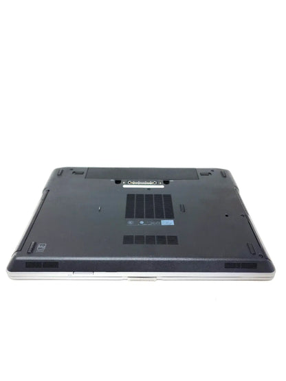 Dell latitude E6430