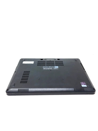 Dell latitude E5270