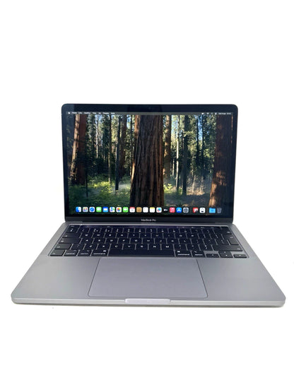 Apple Macbook pro 13" 2020 I5 8257U 8gb RAM 256gb SSD