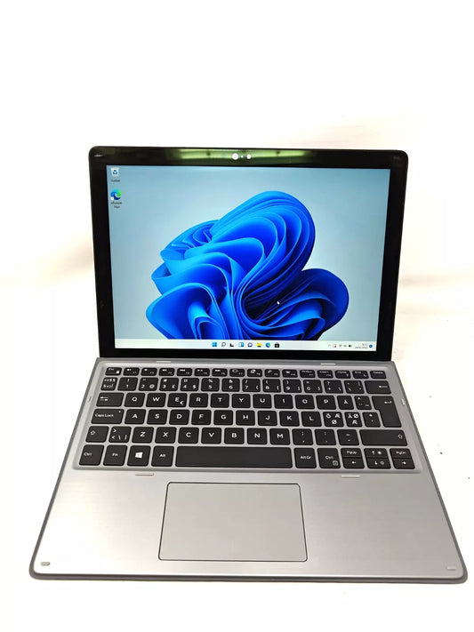 Dell latitude 7210 I5 10310U 16gb 512gb 12,3" touch
