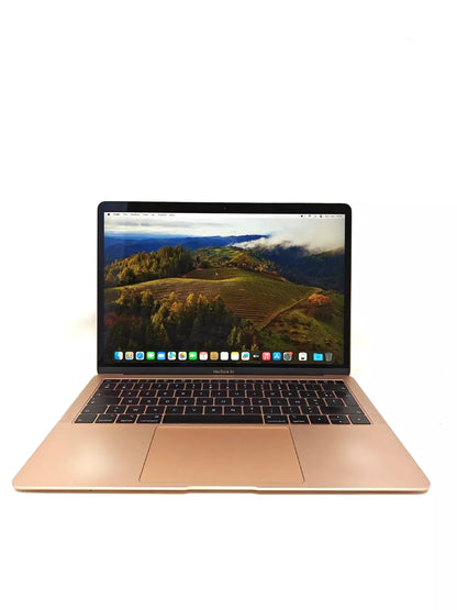Apple Macbook Air retina 13" 2019 I5 8210Y 8gb 256gb gold