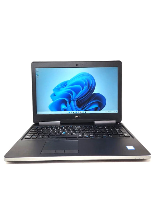 Dell precision 7510