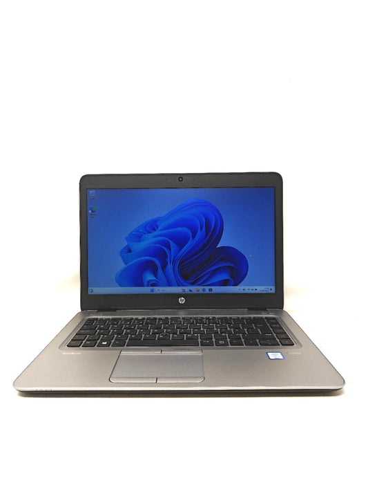 Hp elitebook 840 g3 I5 6200U 8gb 256gb 14"