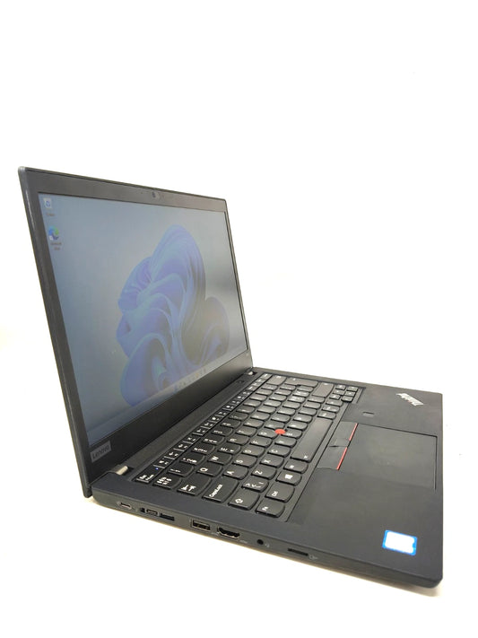 Lenovo Thinkpad T490 I5 8265U 8gb 256gb 14" win 11