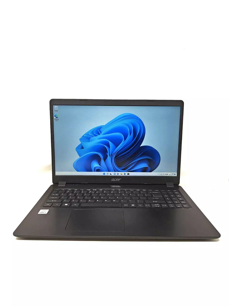 Acer aspire 3 A315-56 I5 1035G1 8gb 512gb 15,6"