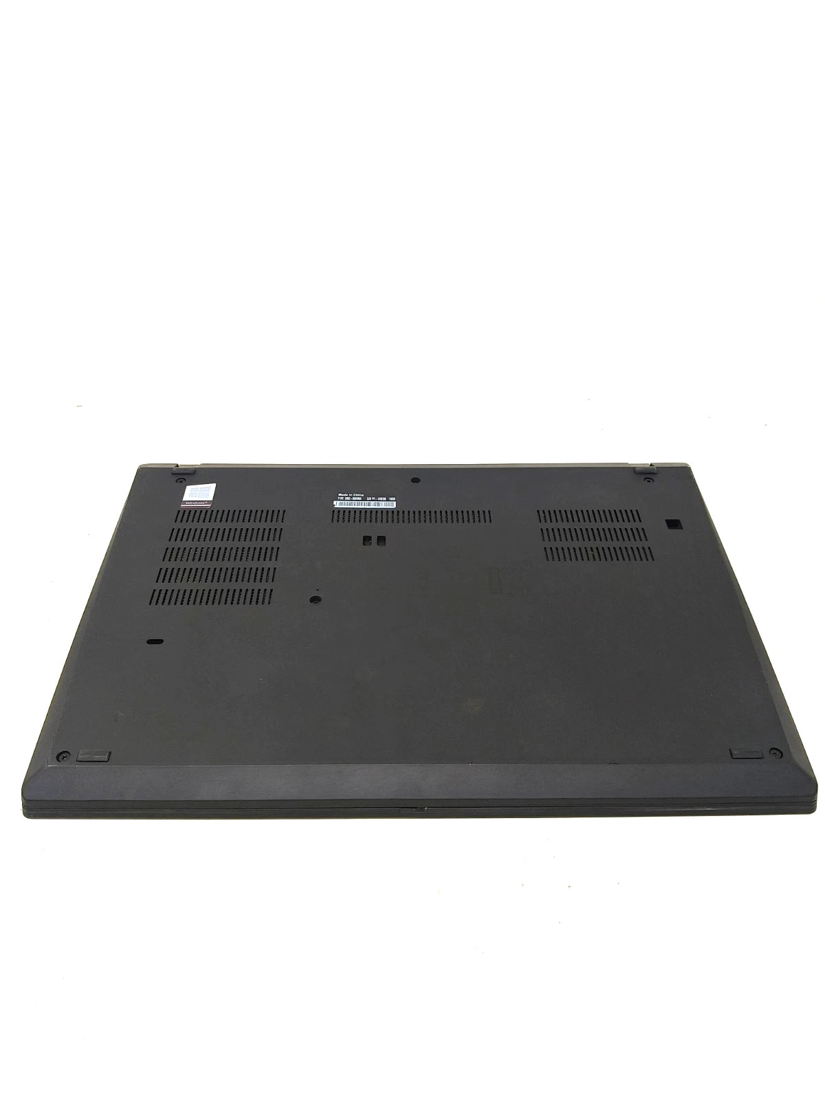 Lenovo Thinkpad T490 I5 8265U 8gb 256gb 14" win 11
