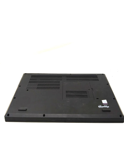 Lenovo thinkpad P15 Gen 1 I7 10850H 32gb 256gb 15,6"