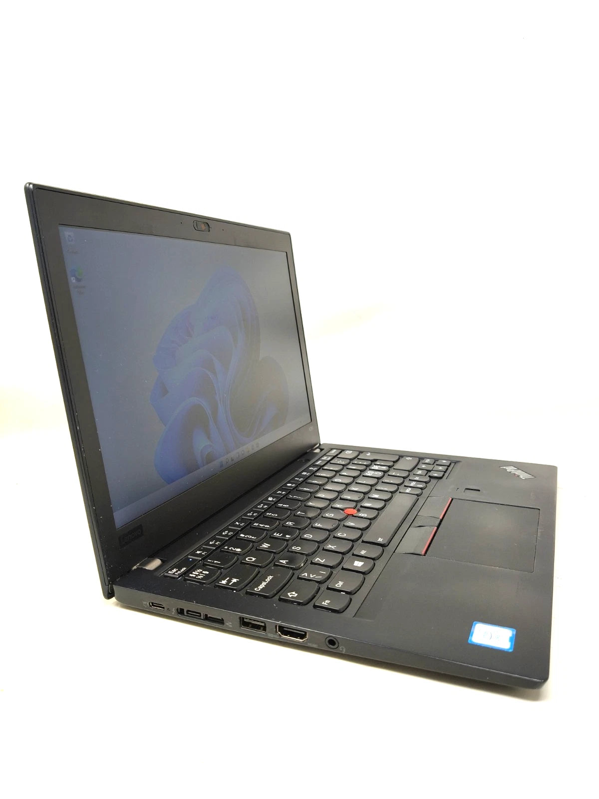 Lenovo thinkpad X280 I7 8550U 8gb 256gb 12,5"