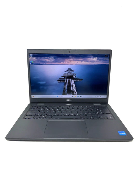 Dell Latitude 3420 ricondizionato - I5 1135G7 8GB RAM 256GB SSD 14"