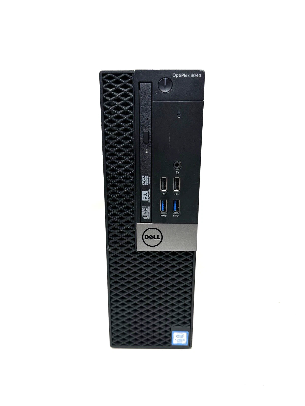 Dell optiplex 3040 ricondizionato I5 6500 8GB RAM 256GB SSD SFF