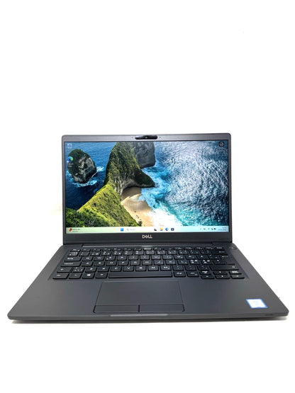 Dell latitude 7300 I5 8265U 16gb 256gb 13,3"