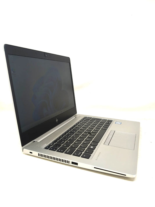 Hp elitebook 830 G6 I5 8265U 8gb 256gb 13,3"