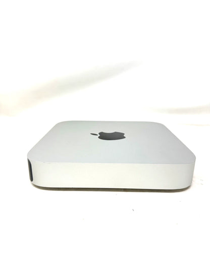 Apple MacMini 2020 ricondizionato M1 16GB RAM 512GB SSD MacOS Tahoe