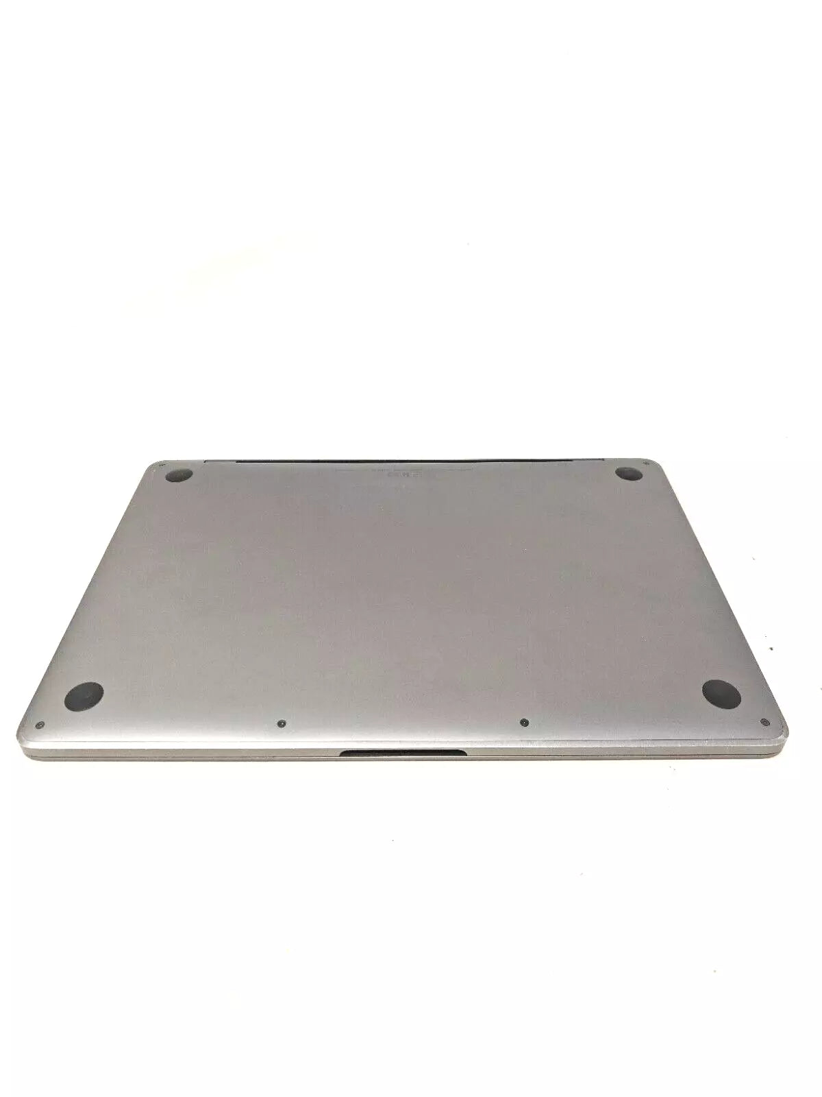 Apple macbook pro 13" 2017 I7 7660U 8gb 256gb