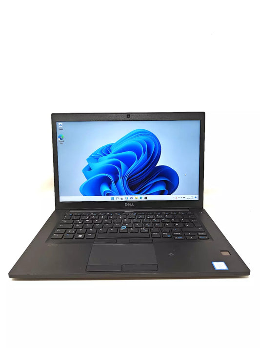 Dell latitude 7480 I7 7600U 8gb 512gb 14" win 11