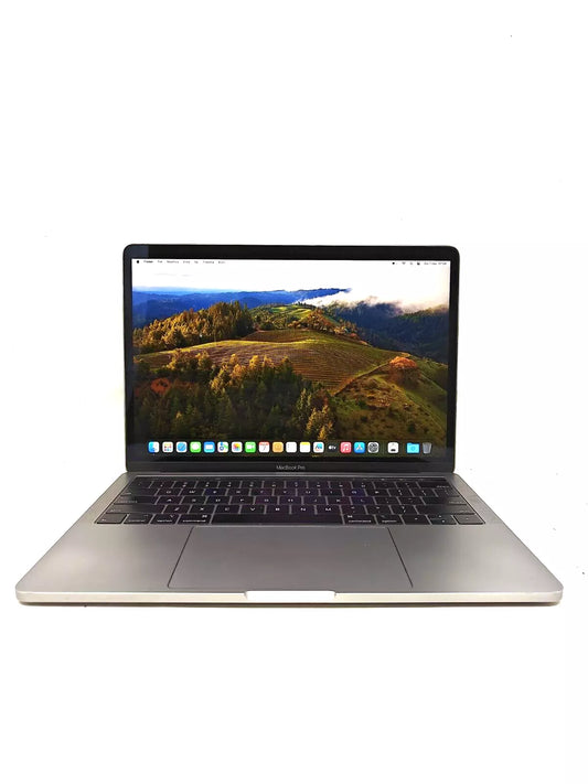 Apple MacBook pro 13" 2019 ricondizionato I5 8257U 8gb 256gb