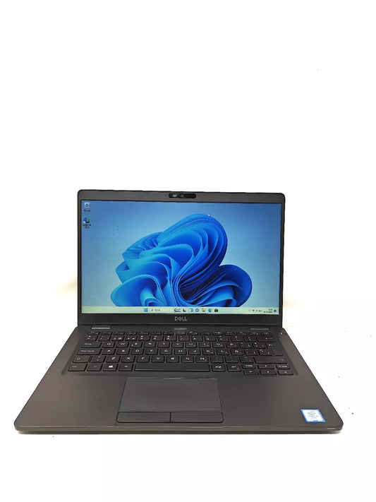 Dell latitude 5300 I5 8365U 16gb 256gb 13,3"