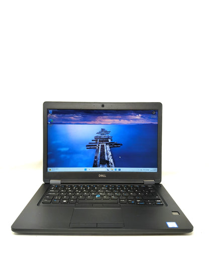Dell latitude 5490 I5 7300U 16gb 1tb 14" win 11