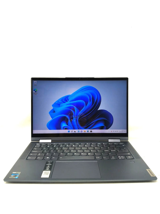 Lenovo yoga 7 14ITL5 Touch i5 1135G7 8gb 512gb 14"