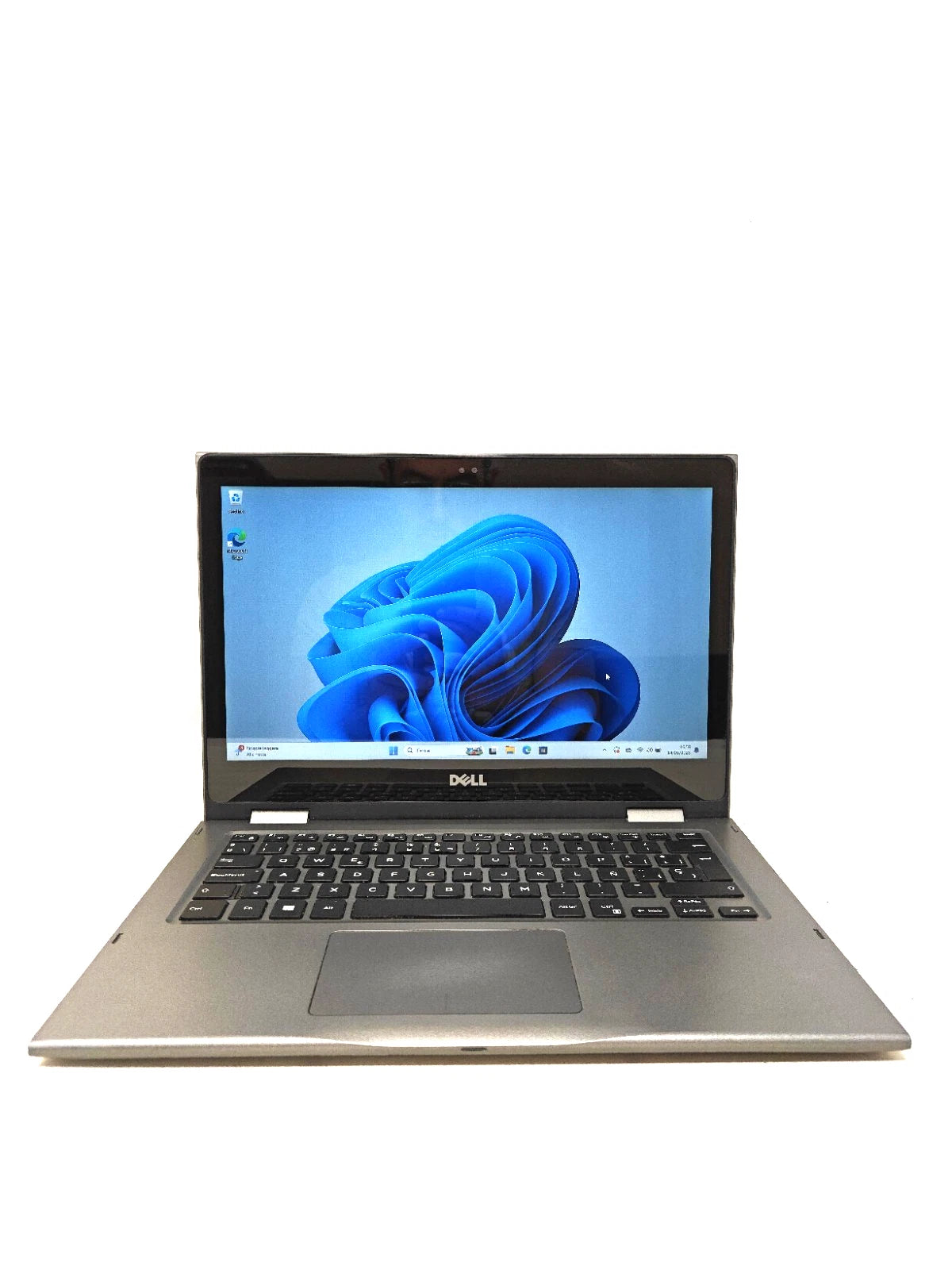 Dell inspiron 5378 touch I5 7200U 8gb 256gb 13,3"