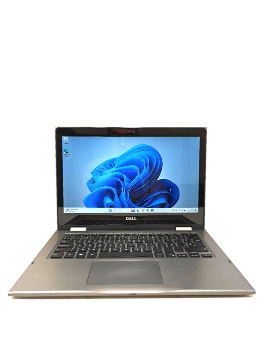 Dell inspiron 5378 touch I5 7200U 8gb 256gb 13,3"