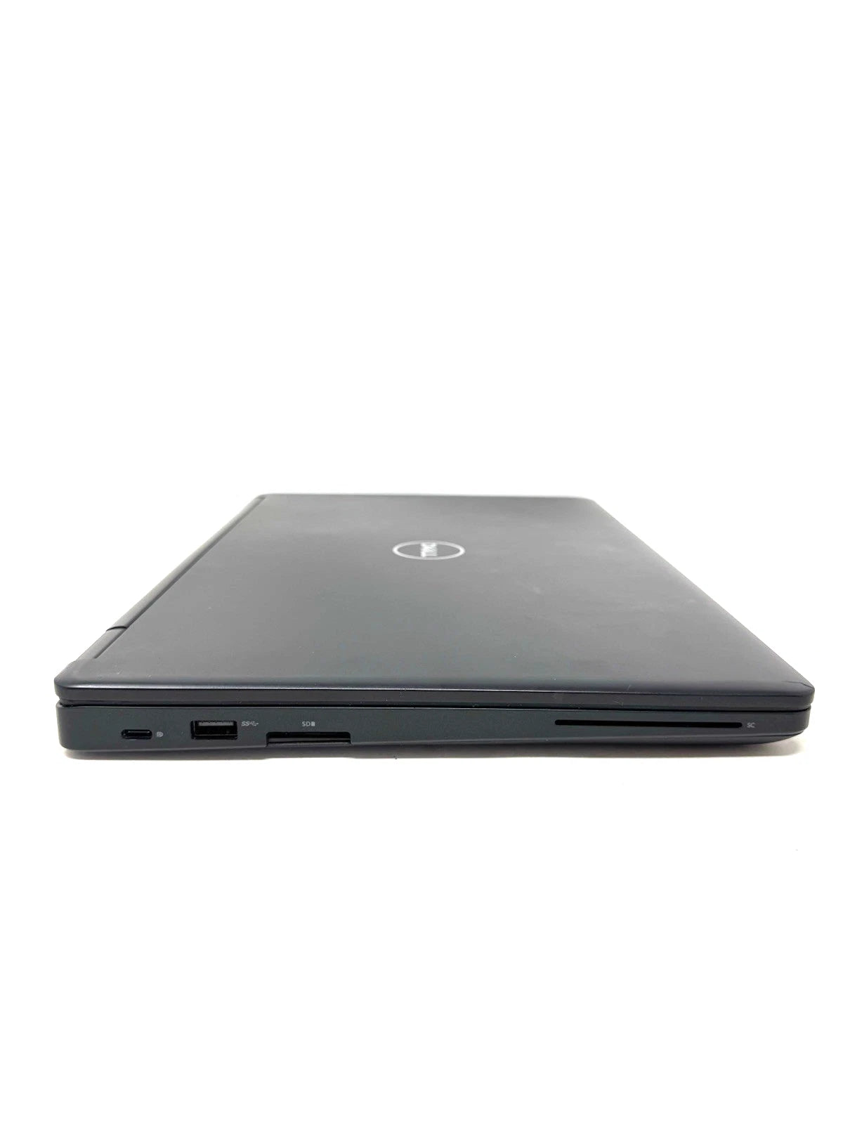 Dell Latitude 5480 I5 7300HQ 8gb RAM 256gb SSD 14"