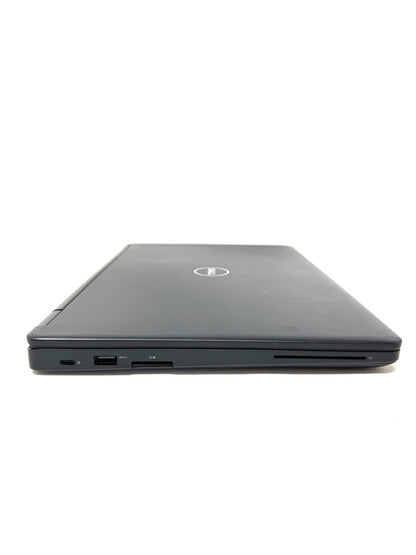 Dell Latitude 5480 I5 7300HQ 8gb RAM 256gb SSD 14"