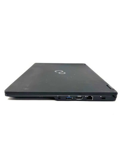 Fujitsu lifebook U7410 I5 10210U 8gb 256gb 14"