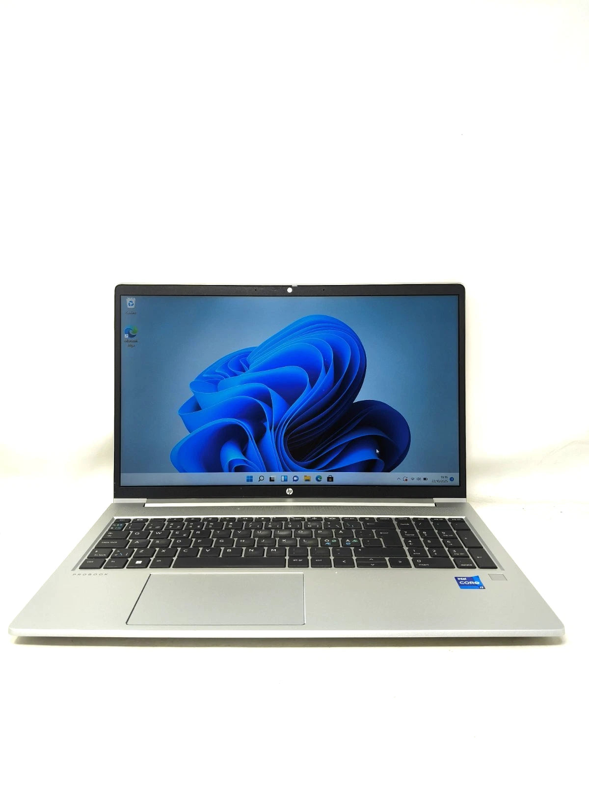 Hp probook 450 G8 I7 1165G7 16gb 512gb 15,6"