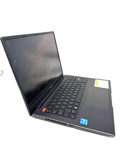 Asus Vivobook S14 14" Ricondizionato – i3 1220P, 8GB RAM, 256GB SSD, Win 11