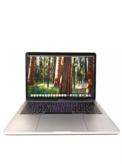 Apple macbook pro 13" 2018 I5 8259U 16gb 256gb