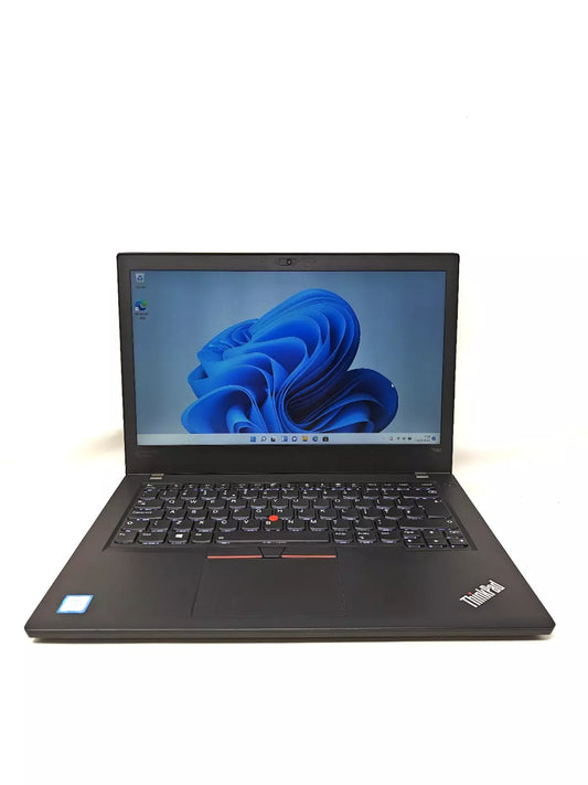 Lenovo thinkpad T480 I5 8350U 8gb 256gb 14" win 11