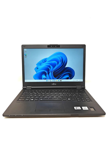 Fujitsu lifebook E5410 I5 10210U 8gb 256gb 14"