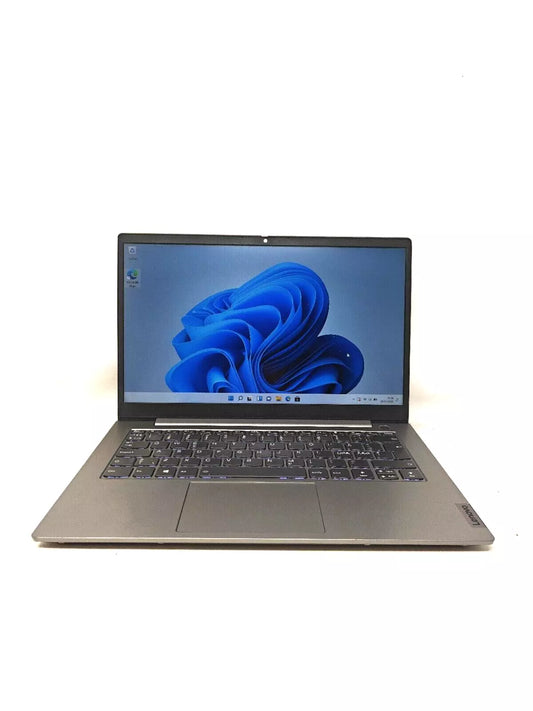 Lenovo Thinkbook 14 gen 2 ITL I5 1135G7 8gb 256gb 14"