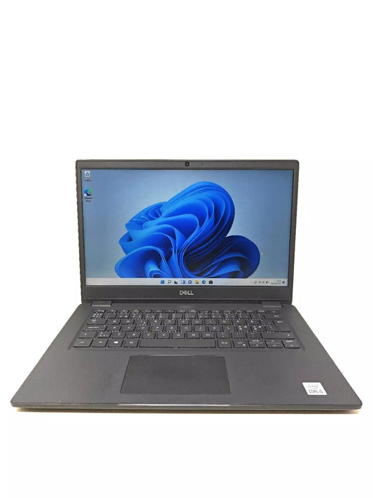 Dell latitude 3410 I5 10210U 8gb 256gb 14"