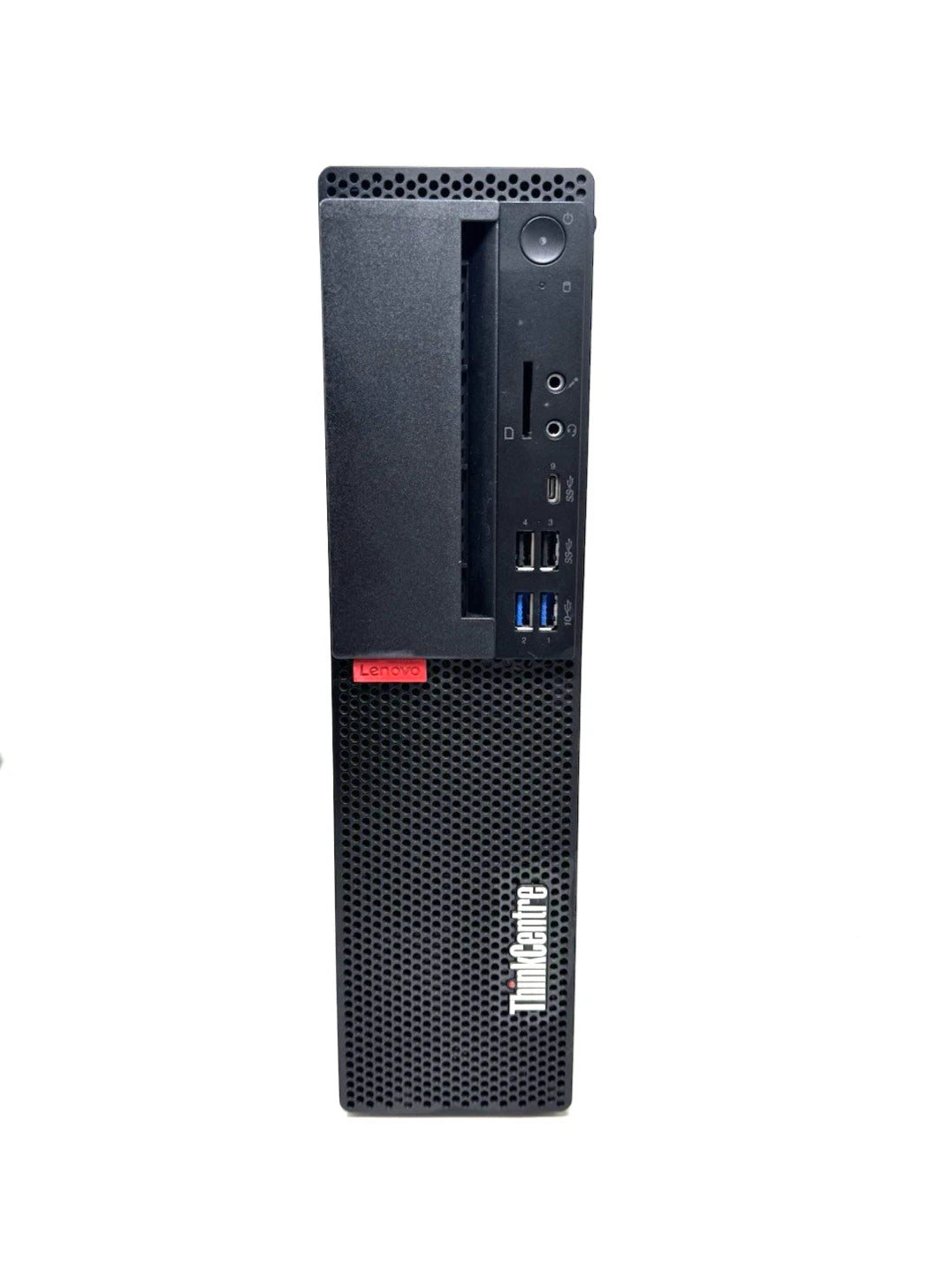 Lenovo Thinkcentre M720S Ricondizionato – i5 9500, 8GB RAM, 256GB SSD, SFF