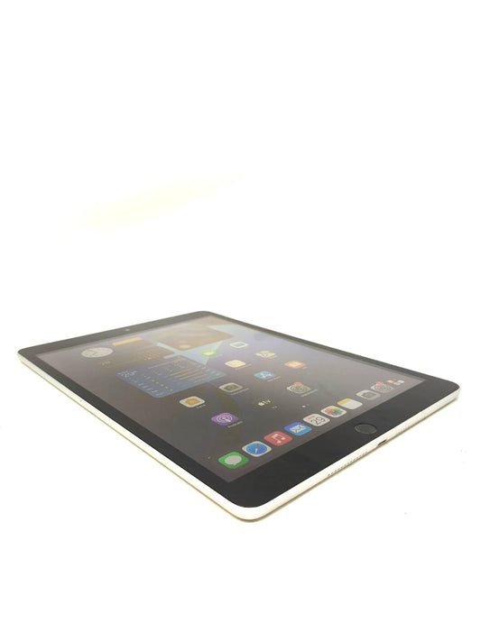 Apple iPad 9a Gen 2021 256GB, Wi-Fi 10,2" Argento