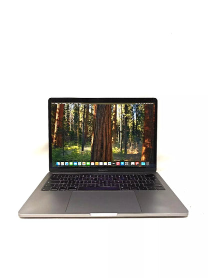 Apple macbook pro 13" 2018 I7 8559U 16gb 512gb