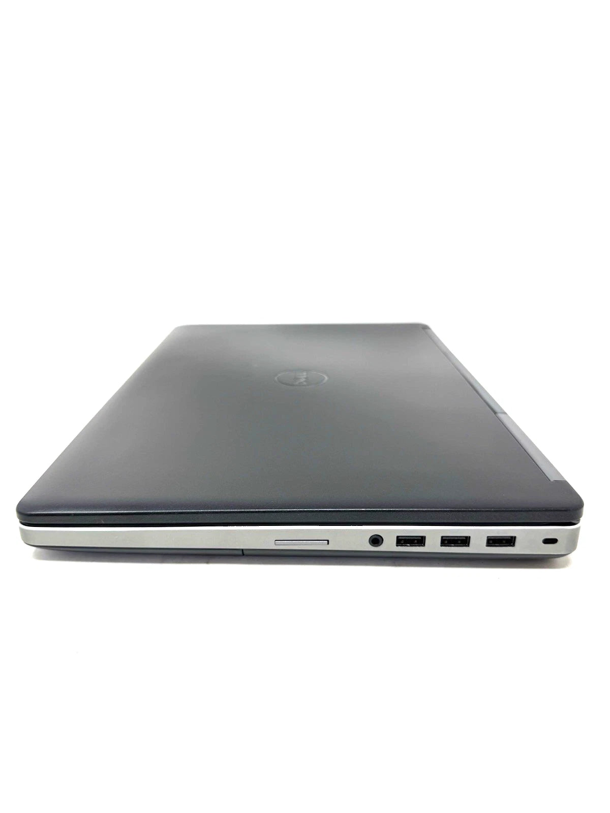Dell Precision 7520 I7 7820HQ 32gb RAM 512gb SSD 15,6"