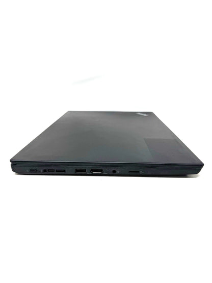Lenovo Thinkpad T490 I5 8265U 16gb RAM 256gb SSD 14"