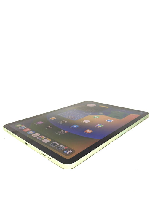 Apple Ipad Air 2020 10,9" 256gb Verde