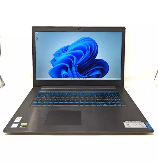 Lenovo Ideapad L340-17IRH I5 9300H 8gb 128+1Tb 17,3"
