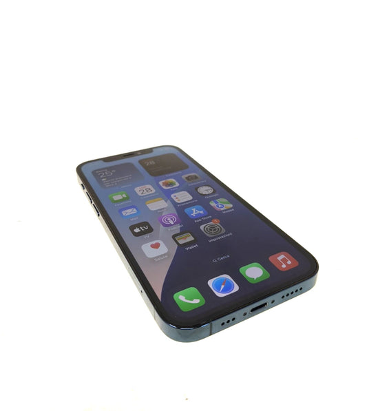 Apple Iphone 12 Pro 512gb Blu