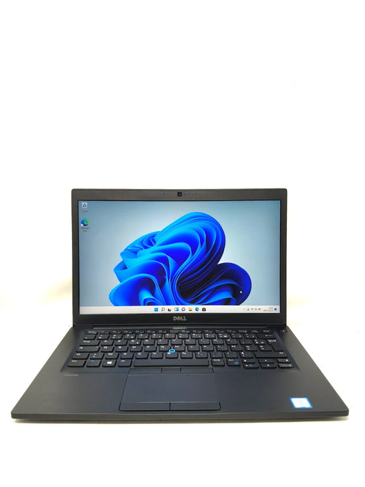 Dell latitude 7480 I5 6360U 8gb 256gb 14" win 11