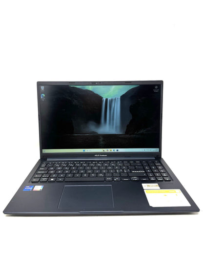 Asus Vivobook 15 X1504 I7 1255U 16gb ram 512GB ssd 15,6"
