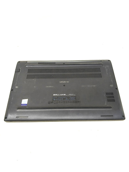 Dell latitude 7480 I5 6360U 8gb 256gb 14" win 11
