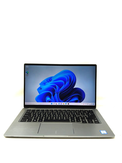 Dell latitude 7400 I5 8365U 8gb 256gb 14" touch win11