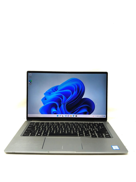 Dell latitude 7400 I5 8365U 8gb 256gb 14" touch win11