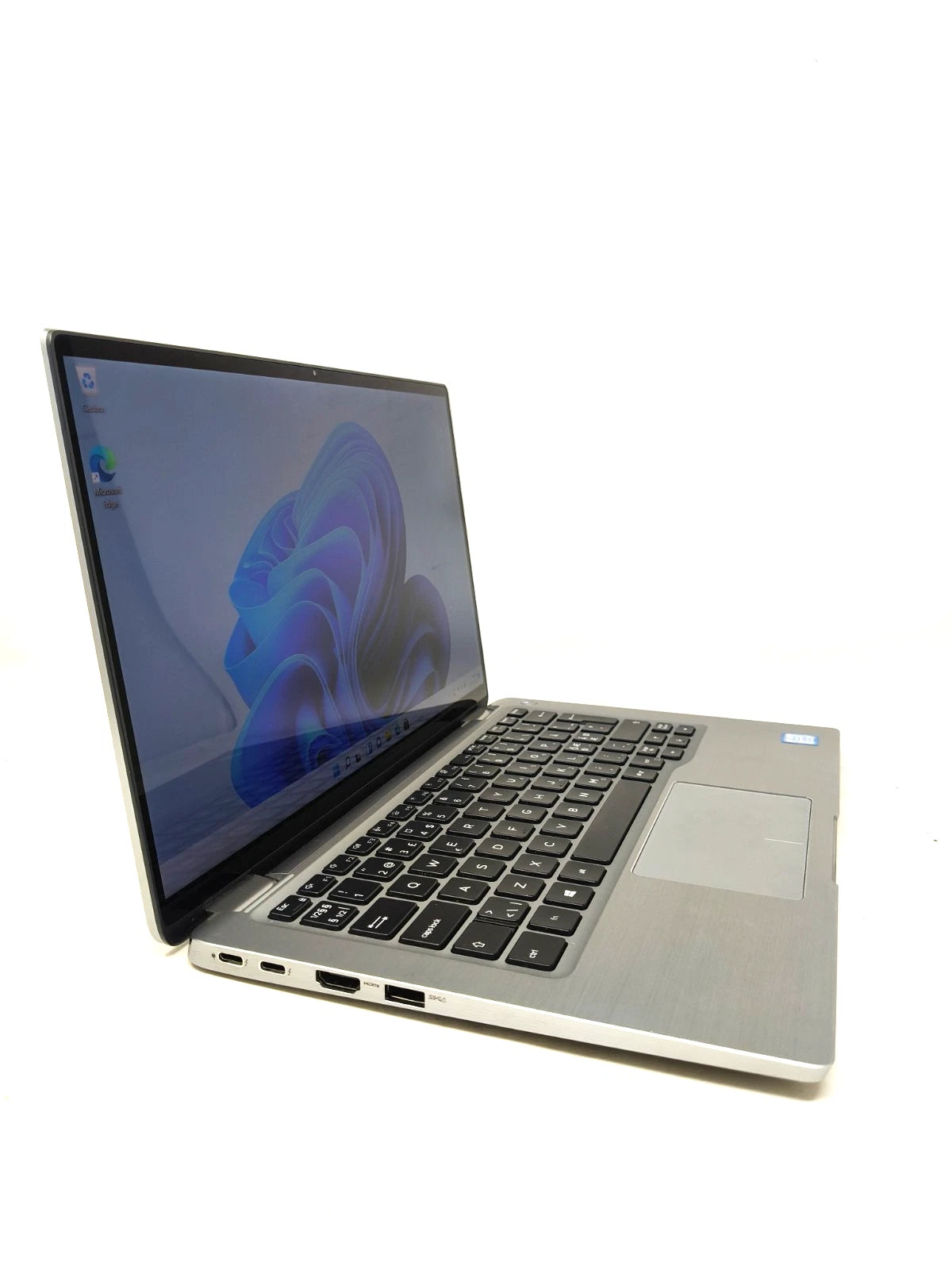 Dell latitude 7400 I5 8365U 8gb 256gb 14" touch win11