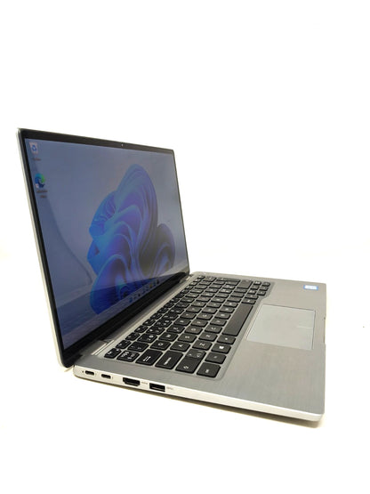 Dell latitude 7400 I5 8365U 8gb 256gb 14" touch win11